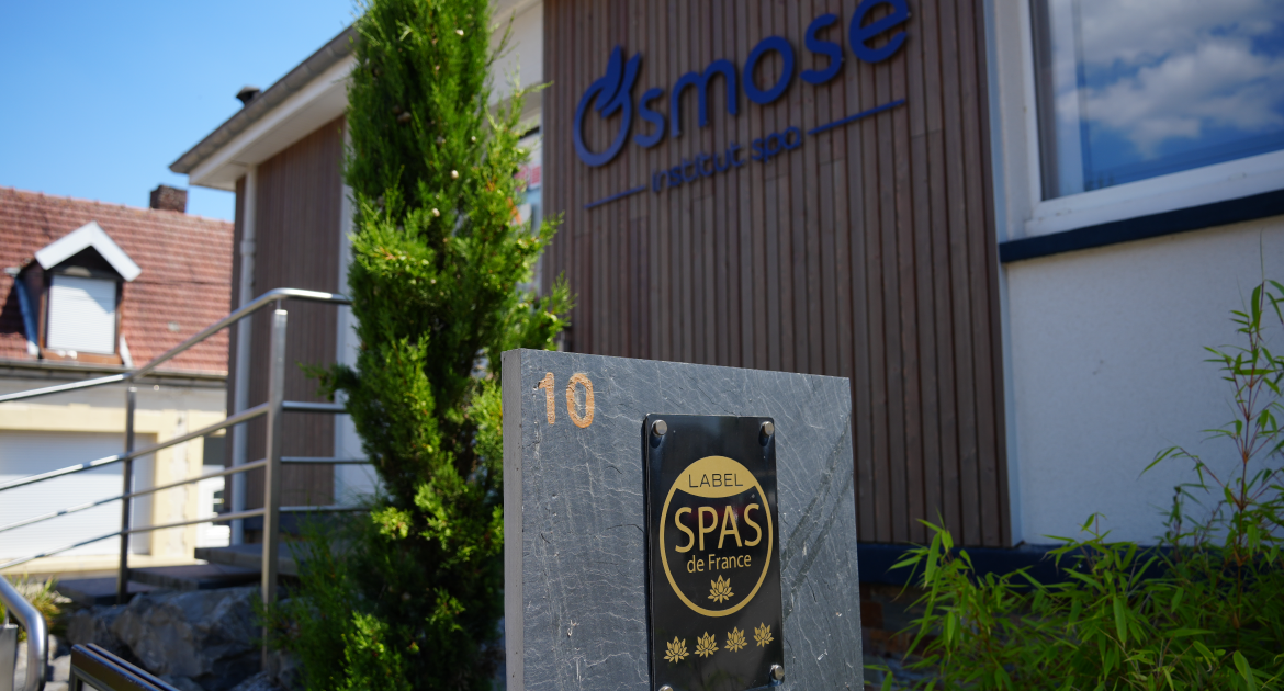 Offrez-vous une parenthèse de bien-être